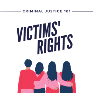 Victims' Rights